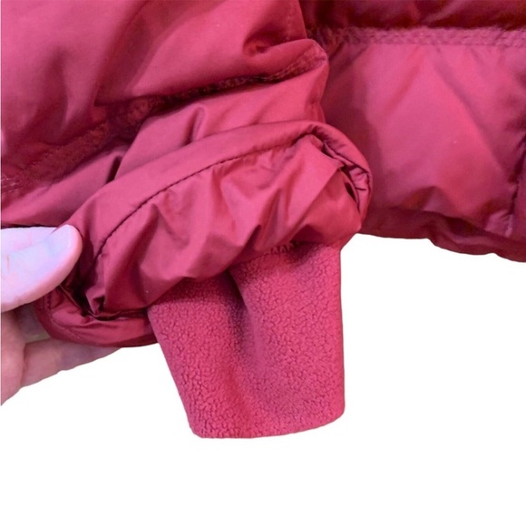 Eddie Bauer Women's Goose Down Coat Hol
'08 Jacket - Picture 4 of 11